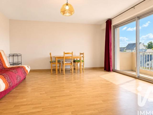 Studio 36 m²