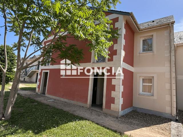 Studio 36 m²