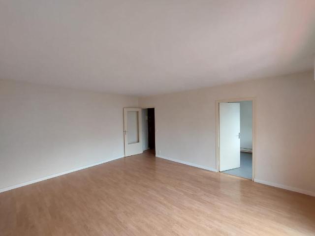 Studio 36 m²