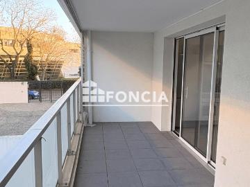 Studio 36 m²