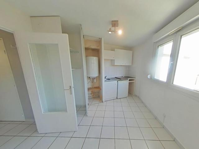 Studio 36 m²