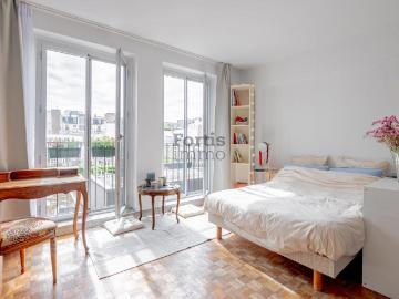 Studio 36 m²