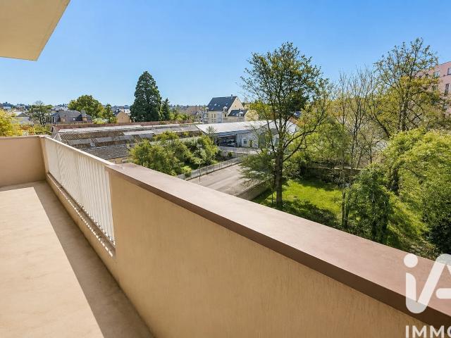 Studio 36 m²