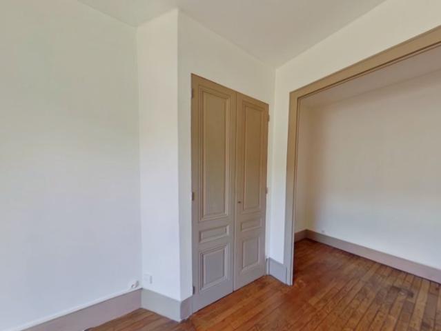 Studio 36 m²