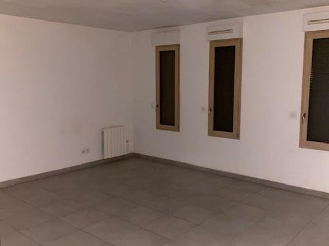 Studio · 36 m²