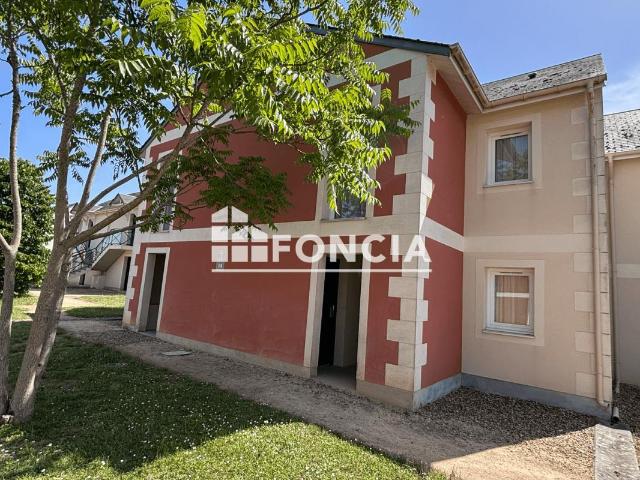 Studio 36 m²
