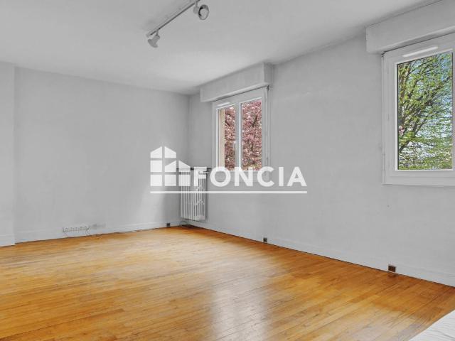 Studio 36 m²