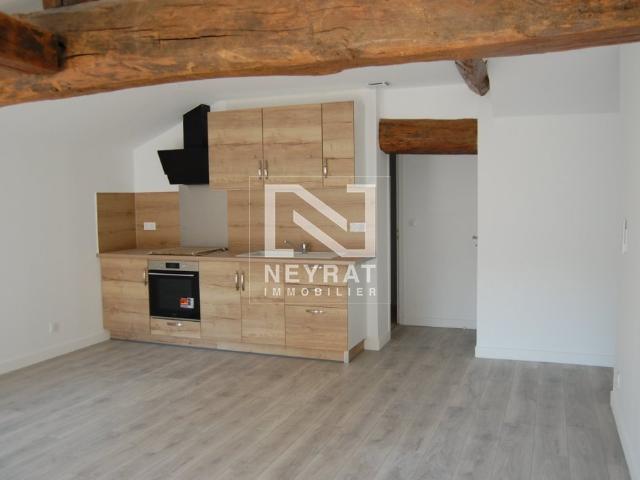 Studio 36 m²