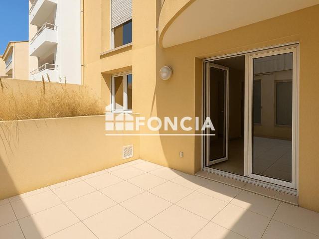 Studio 36 m²
