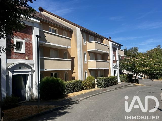 Appartement 1 pièce 36 m²