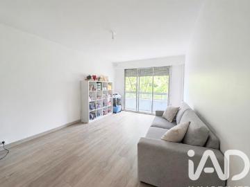 Studio 36 m²