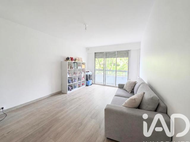 Studio 36 m²