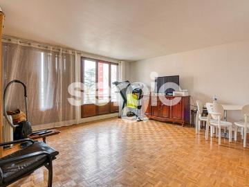 Studio 36 m²