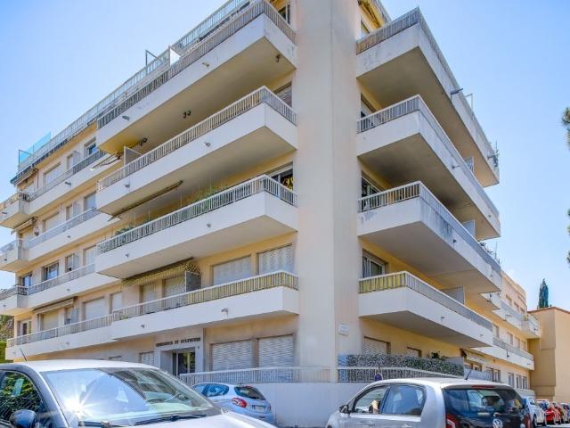 Studio 36 m²