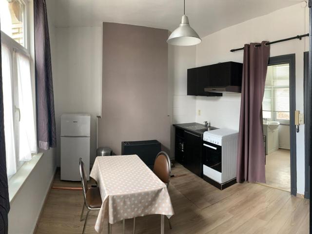 Studio 36 m² Rue de Douvres, 2 à Anderlecht