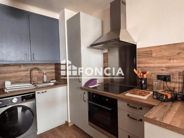 Studio 37 m²
