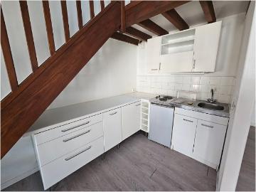 Studio 37 m²