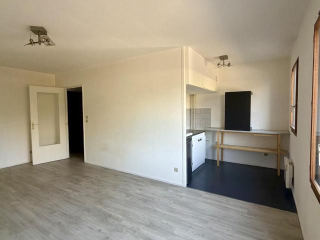 Studio 37 m²