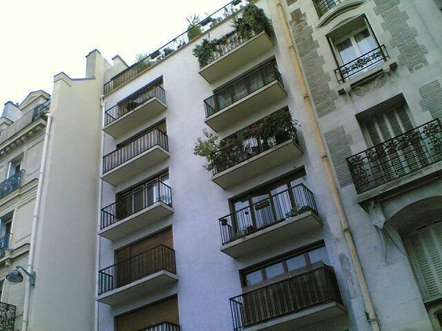 Studio 37 m²