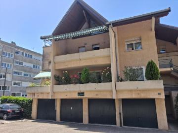 Studio 37 m²