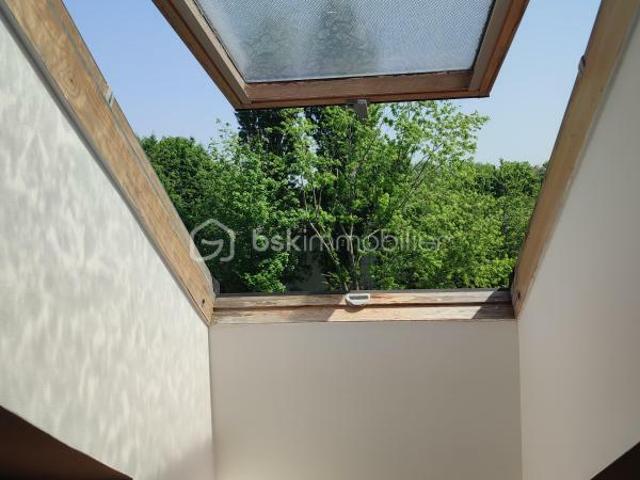 Studio 39 m²