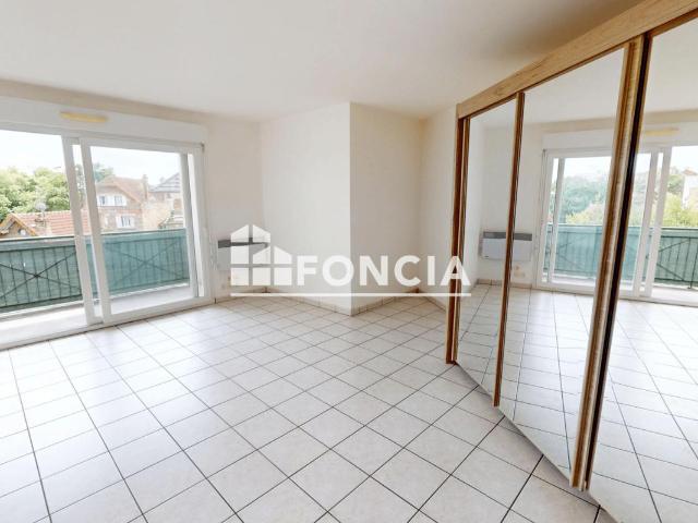 Studio 37 m²