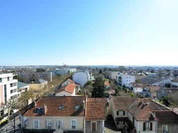 Appartement 1 pièce 37 m²