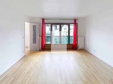 Studio 37 m²