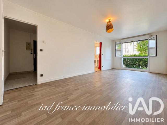 Studio 37 m²