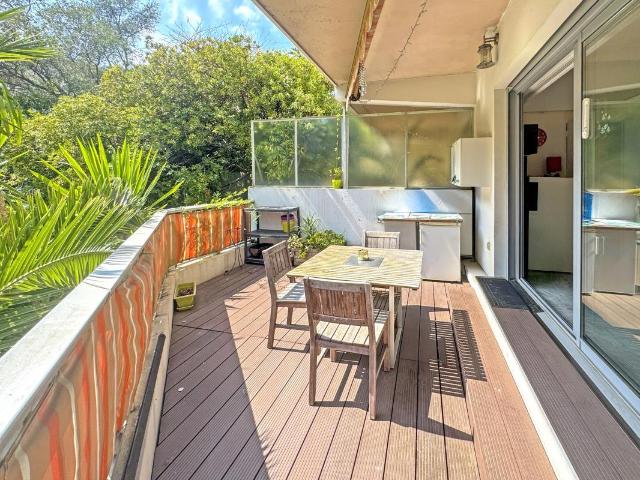 Studio 37 m²