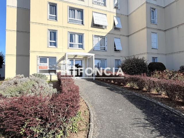 Studio 37 m²