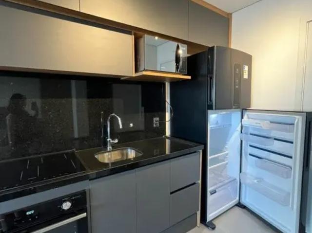 Studio | 37m² | 1 dormitório | 1 vaga | tatuapé | locação
