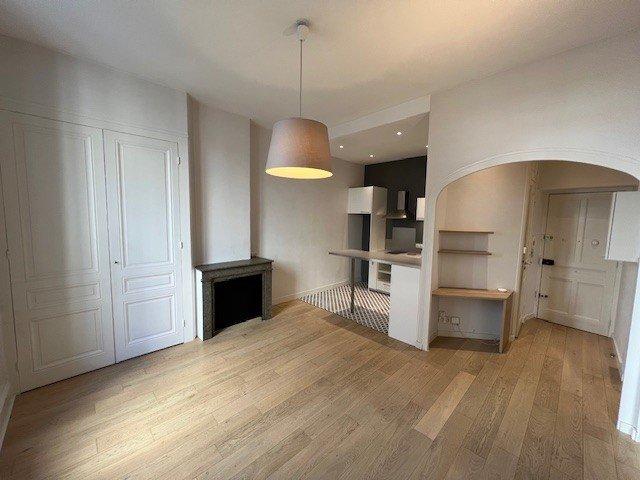 Studio 38 m²