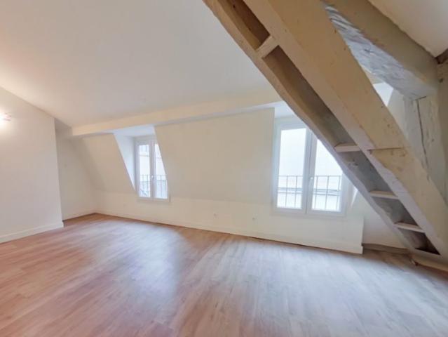 Studio 38 m²