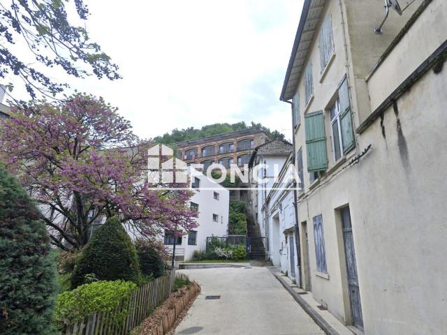 Studio 38 m²
