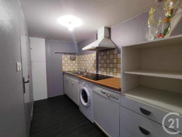 Studio 38 m²