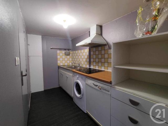 Studio 38 m²