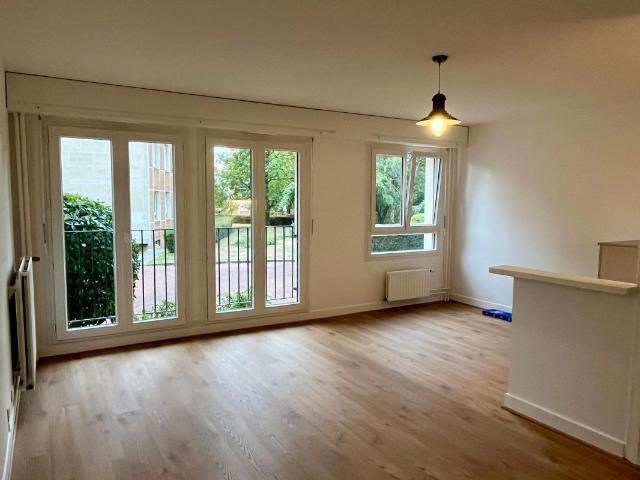 Studio 38 m²