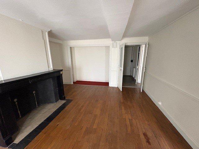 Studio 38 m²