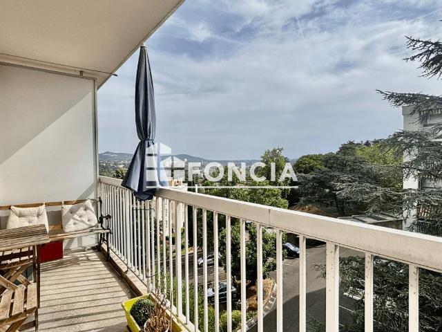 Studio 38 m²