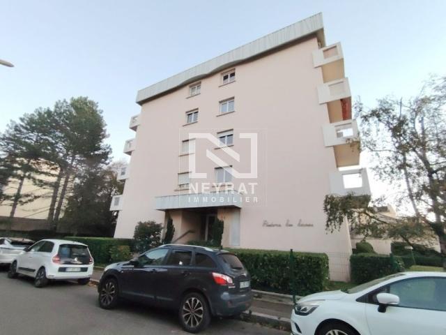 Studio 38 m²