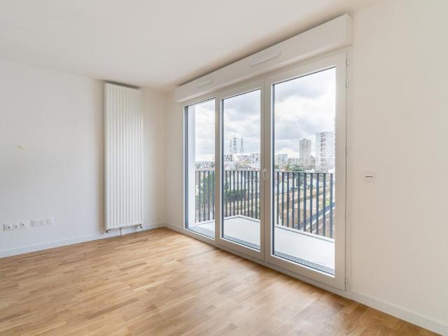 Studio 38 m²