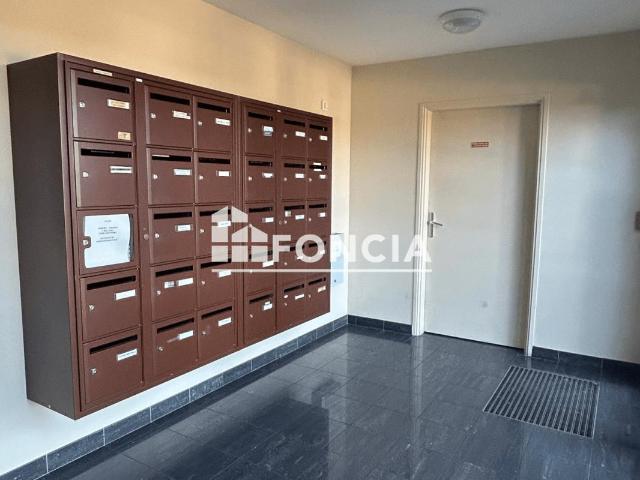 Studio 38 m²