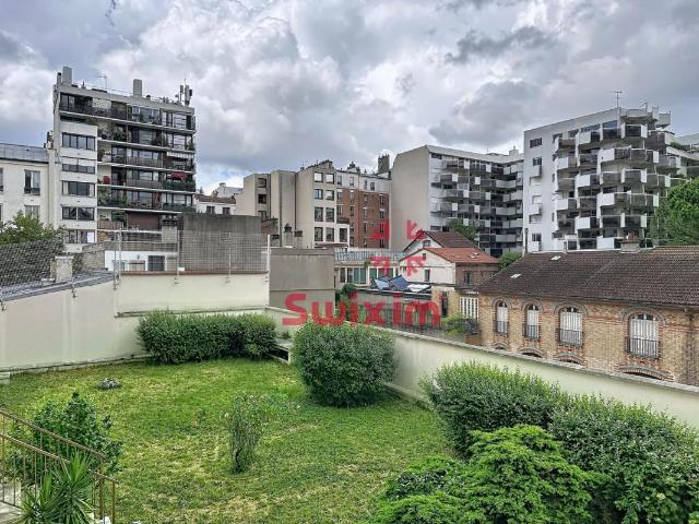 Studio 38 m²