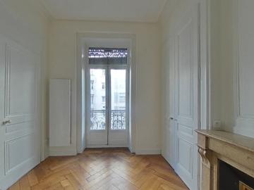 Part-Dieu, Lyon 3e Arrondissement, Villeurbanne, Rhône, Rhône-Alpes
