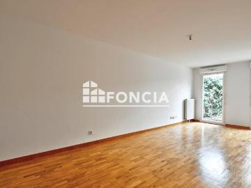 Studio 38 m²