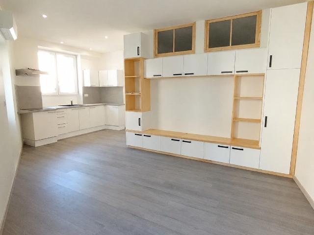 Studio 38 m²