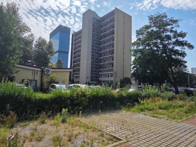 Studio 38 m² z balkonem, Koszutka polecam