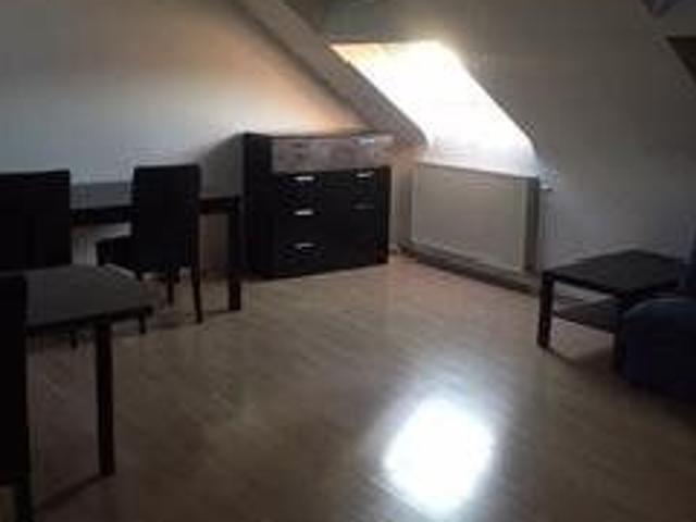 Studio 38m² Arlon centre