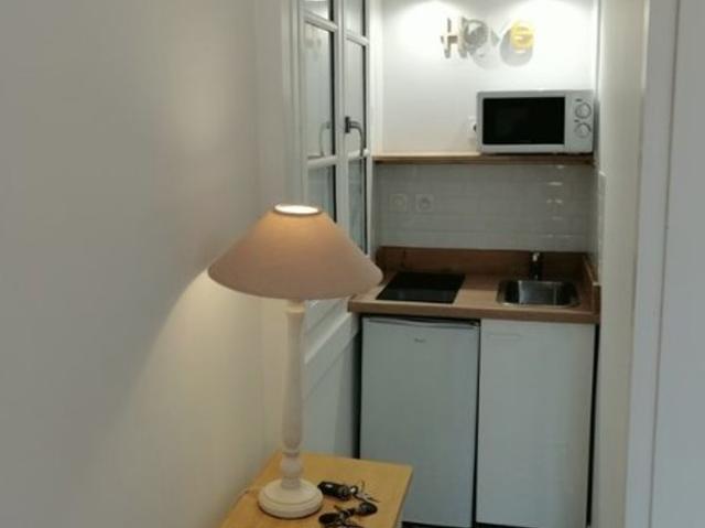 Studio